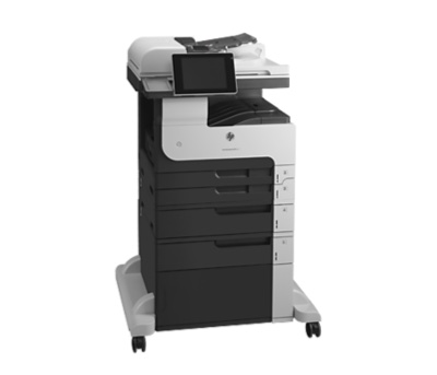 Toner HP LaserJet Enterprise 700 MFP M725f